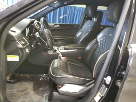 Mercedes-Benz GL 500 DESIGNO* * * * *  | Mobile.bg    9