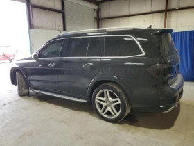 Mercedes-Benz GL 500 DESIGNO* * * * *  | Mobile.bg    4