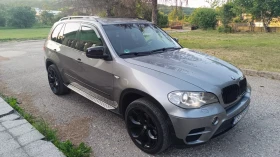 BMW X5 3.0 XD - 245 .. facelift M-pack | Mobile.bg    6
