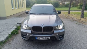 BMW X5 3.0 XD - 245 .. facelift M-pack | Mobile.bg    2