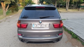 BMW X5 3.0 XD - 245 .. facelift M-pack | Mobile.bg    5