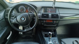 BMW X5 3.0 XD - 245 .. facelift M-pack | Mobile.bg    8