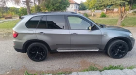 BMW X5 3.0 XD - 245 .. facelift M-pack | Mobile.bg    7