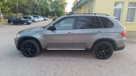 BMW X5 3.0 XD - 245 .. facelift M-pack | Mobile.bg    3