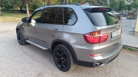 BMW X5 3.0 XD - 245 .. facelift M-pack | Mobile.bg    4