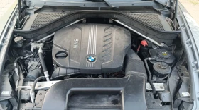 BMW X5 3.0 XD - 245 .. facelift M-pack | Mobile.bg    10
