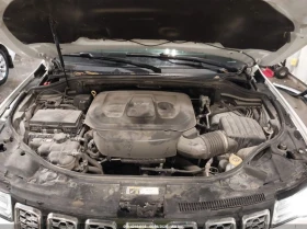Jeep Grand cherokee 3.6L V-6 DOHC, VVT, 295HP 4X4 Drive | Mobile.bg    16