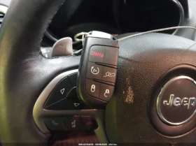 Jeep Grand cherokee 3.6L V-6 DOHC, VVT, 295HP 4X4 Drive | Mobile.bg    3