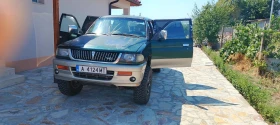 Обява за продажба на Mitsubishi Pajero sport ~13 000 лв. - изображение 1