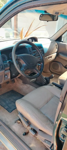 Обява за продажба на Mitsubishi Pajero sport ~13 000 лв. - изображение 4