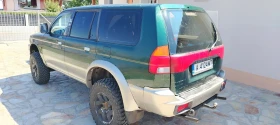 Обява за продажба на Mitsubishi Pajero sport ~13 000 лв. - изображение 2