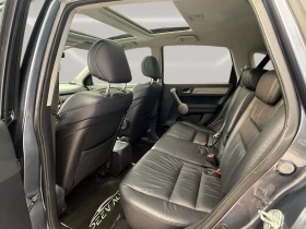 Обява за продажба на Honda Cr-v EXCLUSIVE#PANORAMA#INAVI#KOJA#KAMERA#PODGREV# ~19 700 лв. - изображение 10