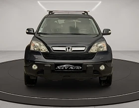 Обява за продажба на Honda Cr-v EXCLUSIVE#PANORAMA#INAVI#KOJA#KAMERA#PODGREV# ~19 700 лв. - изображение 1