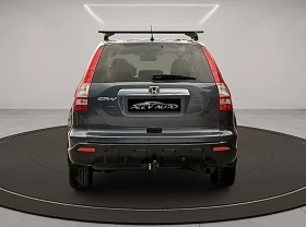 Обява за продажба на Honda Cr-v EXCLUSIVE#PANORAMA#INAVI#KOJA#KAMERA#PODGREV# ~19 700 лв. - изображение 4