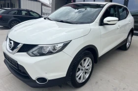     Nissan Qashqai 1.5dci