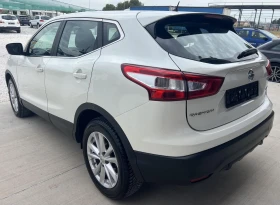     Nissan Qashqai 1.5dci