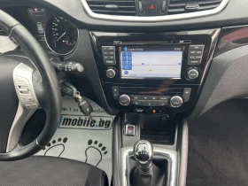 Nissan Qashqai 1.5dci | Mobile.bg    16