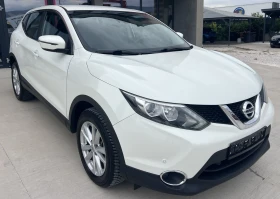     Nissan Qashqai 1.5dci