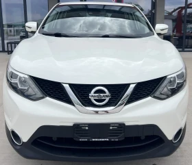     Nissan Qashqai 1.5dci