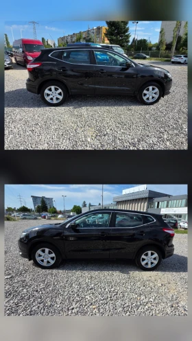 Nissan Qashqai 1.5 DCI 110k.c EURO 5B ITALIA - 16700 лв. - 73310123 16