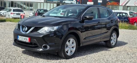 Nissan Qashqai 1.5 DCI 110k.c EURO 5B ITALIA 