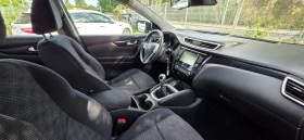 Nissan Qashqai 1.5 DCI 110k.c EURO 5B ITALIA - 16700 лв. - 73310123 13
