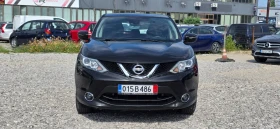 Обява за продажба на Nissan Qashqai 1.5 DCI 110k.c EURO 5B ITALIA  ~16 700 лв. - изображение 1