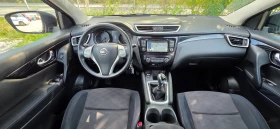 Nissan Qashqai 1.5 DCI 110k.c EURO 5B ITALIA - 16700 лв. - 73310123 15