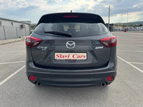 Mazda CX-5 2.2 d - 4x4/ KEYLESS/ BOSE/HEAT/ 79.000 km!!! - 27400 лв. - 87256568 5