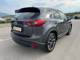 Mazda CX-5 2.2 d - 4x4/ KEYLESS/ BOSE/HEAT/ 79.000 km!!! - 27400 лв. - 87256568 4