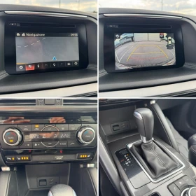 Mazda CX-5 2.2 d - 4x4/ KEYLESS/ BOSE/HEAT/ 79.000 km!!! - 27400 лв. - 87256568 11