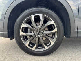Mazda CX-5 2.2 d - 4x4/ KEYLESS/ BOSE/HEAT/ 79.000 km!!! - 27400 лв. - 87256568 17