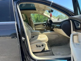 Audi Q7 PREMIUM PLUS* Digital dash* Пано* обдух* дистроник - 34700 лв. - 72741147 9