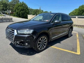 Audi Q7 PREMIUM PLUS* Digital dash* Пано* обдух* дистроник