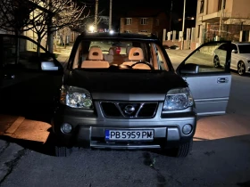 Nissan X-trail - 6000 лв. - 62945384 6