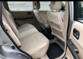 Nissan X-trail - 6000 лв. - 62945384 5
