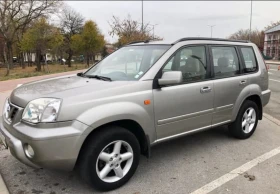 Nissan X-trail - 6000 лв. - 62945384 7
