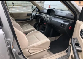 Nissan X-trail - 6000 лв. - 62945384 3