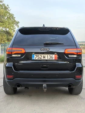 Обява за продажба на Jeep Grand cherokee LIMITED SPORT ~29 999 лв. - изображение 3
