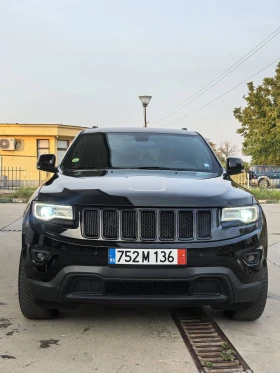Обява за продажба на Jeep Grand cherokee LIMITED SPORT ~29 999 лв. - изображение 4