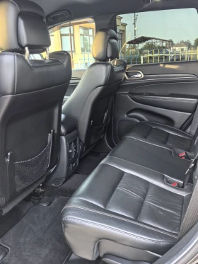 Jeep Grand cherokee LIMITED SPORT | Mobile.bg    15