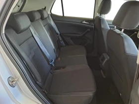 VW T-Cross STYLE/150HP/DSG/CAM/AHK/NAVI/LED/DIGI/AMBI/349g - 47999 лв. - 23870444 11