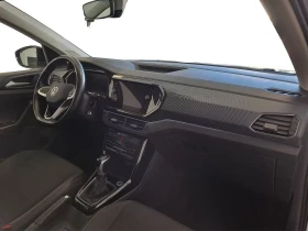 VW T-Cross STYLE/150HP/DSG/CAM/AHK/NAVI/LED/DIGI/AMBI/349g - 47999 лв. - 23870444 10