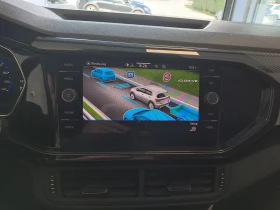 VW T-Cross STYLE/150HP/DSG/CAM/AHK/NAVI/LED/DIGI/AMBI/349g - 47999 лв. - 23870444 8