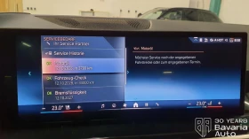 BMW X5 40d xDrive M Sport Paket Sportautomatic - 148950 лв. - 59056581 11