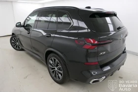 BMW X5 40d xDrive M Sport Paket Sportautomatic - 148950 лв. - 59056581 2