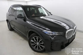 BMW X5 40d xDrive M Sport Paket Sportautomatic - 148950 лв. - 59056581 4