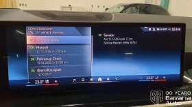 BMW X5 40d xDrive M Sport Paket Sportautomatic - 148950 лв. - 59056581 12