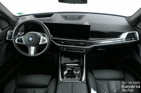 BMW X5 40d xDrive M Sport Paket Sportautomatic - 148950 лв. - 59056581 6