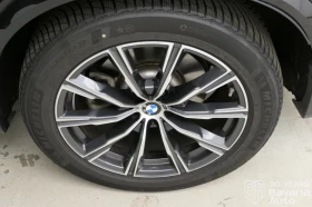 BMW X5 40d xDrive M Sport Paket Sportautomatic - 148950 лв. - 59056581 14